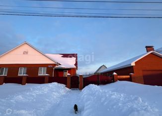 Дом на продажу, 130 м2, деревня Шамонино, улица Мустая Карима