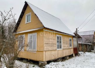 Продажа дома, 20 м2, Ленинградская область, Центральная дорога