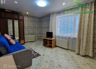 Продаю однокомнатную квартиру, 33.4 м2, Магаданская область, проезд Вострецова, 10