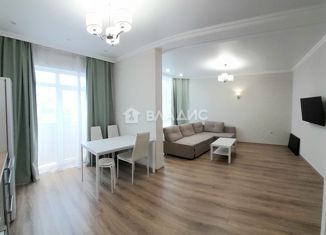 Продается двухкомнатная квартира, 60 м2, Геленджик, Витебская улица, 14к2/2, ЖК Столичный квартал