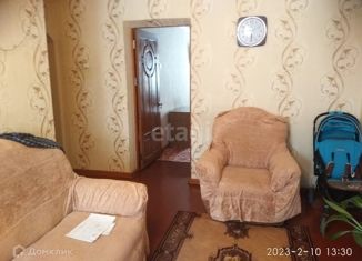 Продается 4-ком. квартира, 59.9 м2, город Асино, улица Ивана Буева, 36