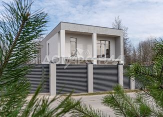 Продажа дома, 197.7 м2, деревня Сивково, 8-й Центральный проезд, 717