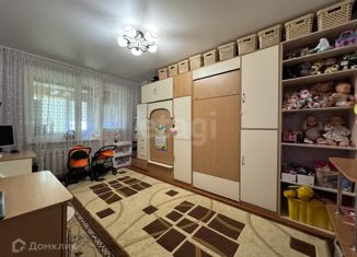 Продается трехкомнатная квартира, 69.7 м2, Крым, Музыкальный переулок, 7