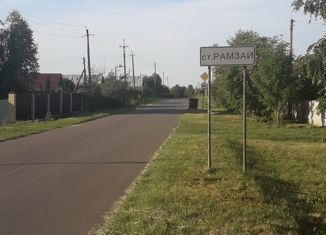 Продажа участка, 21 сот., село Рамзай, улица Желиховского