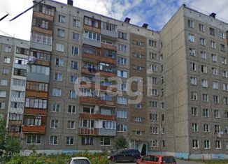 Продажа двухкомнатной квартиры, 44 м2, Барнаул, улица Чихачёва, 14, Октябрьский район