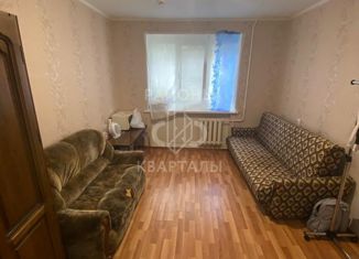 Комната на продажу, 56 м2, Волгоград, Дзержинский район, Рионская улица, 24