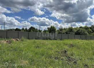 Продажа участка, 13.28 сот., деревня Троица