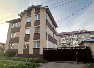 Продажа двухкомнатной квартиры, 72 м2, Богородск, улица Сакко, 12А