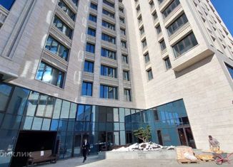 Продажа двухкомнатной квартиры, 107.5 м2, Краснодар, улица Николая Кондратенко, 8, улица Николая Кондратенко