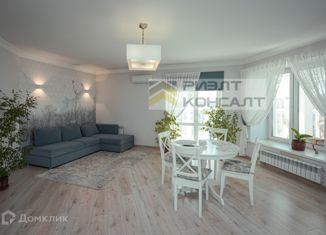 Продажа 3-комнатной квартиры, 133 м2, Омск, улица Волховстроя, 24