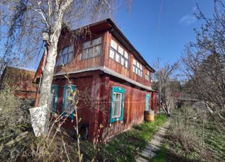 Продается дом, 30 м2, СК Муравушка, 4-я улица, 11