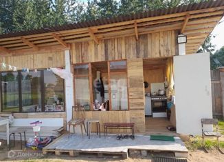 Продается дом, 40 м2, деревня Коробово