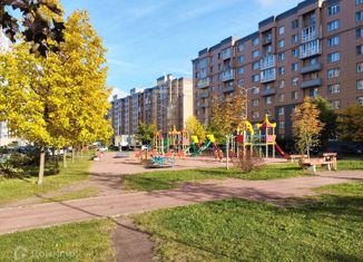 Продажа 2-ком. квартиры, 43.7 м2, посёлок Шушары, Изборская улица, 3к1