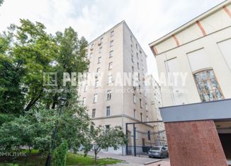 Аренда 3-ком. квартиры, 105 м2, Москва, Тверская улица, 29к2