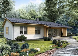 Продаю дом, 115 м2, село Малобрусянское