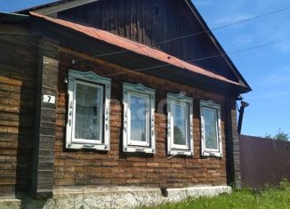 Продается дом, 40 м2, Кушва, площадь Советов