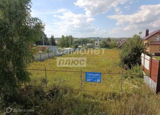 Продам участок, 7.74 сот., село Гильдеево, Дачная улица, 10