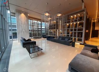 1-комнатная квартира на продажу, 26.4 м2, Москва, 1-й Красногвардейский проезд, 21с1, метро Международная