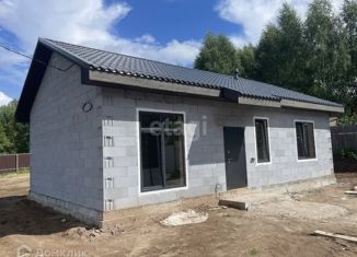 Продам дом, 76 м2, деревня Новосёлы, Восточная улица, 17