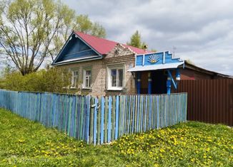 Продаю дом, 80 м2, деревня Кондаково, Овражная улица, 12