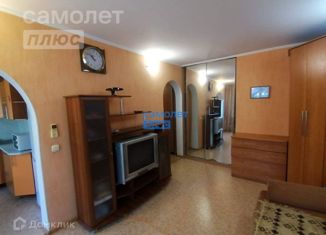 Продается 1-комнатная квартира, 32 м2, Бийск, Литейный переулок, 22