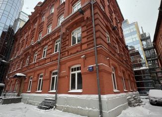 Продается офис, 1698 м2, Москва, 3-й Голутвинский переулок, 10с6, метро Кропоткинская