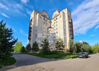 Продам многокомнатную квартиру, 202 м2, Ярославская область, проспект Ленина, 152
