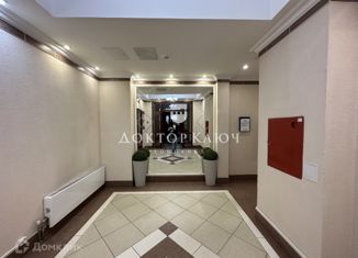 Продаю 3-ком. квартиру, 104.5 м2, Новосибирск, улица Романова, 25, улица Романова