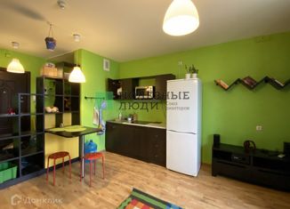 Продажа двухкомнатной квартиры, 43 м2, Челябинская область, улица Хариса Юсупова, 56