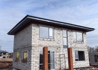 Дом на продажу, 130 м2, деревня Паздерино