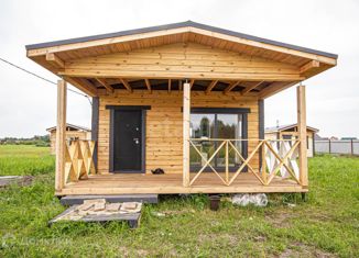 Продам земельный участок, 10 сот., коттеджный посёлок Рыбачий, Соловьиная улица