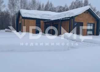 Продаю дом, 130 м2, станция Мочище, Трудовая улица, 7