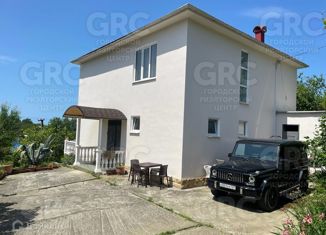 Дом на продажу, 240 м2, Сочи, Целинная улица, 51, микрорайон Мамайка