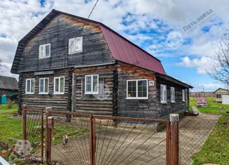 Продажа дома, 142 м2, Тверская область