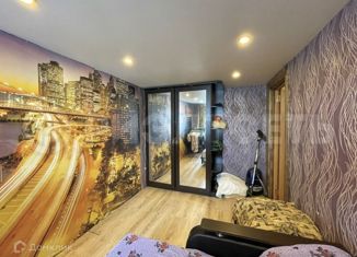 2-комнатная квартира на продажу, 38.8 м2, Мурманск, Гарнизонная улица, 20, Первомайский округ