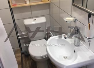 Продам квартиру студию, 15 м2, Набережные Челны, проспект Раиса Беляева, 50