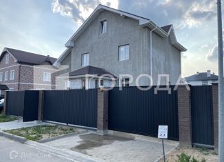 Продаю дом, 238 м2, поселок Мещерино, 1-й квартал, 57