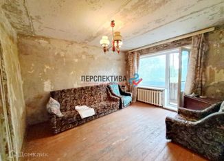 Продам двухкомнатную квартиру, 37 м2, Калуга, Строительная улица, 1Г, Ленинский округ