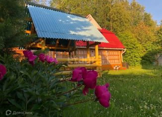 Продам дом, 70 м2, территория Седъюский, Черёмуховая улица