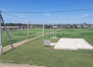 Продажа земельного участка, 6 сот., садовое товарищество Нива, Цветочная улица, 200