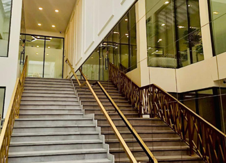 Сдаю в аренду офис, 483 м2, Москва, Садовая-Черногрязская улица, 8с7, Садовая-Черногрязская улица