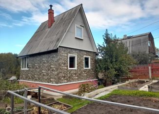 Дом на продажу, 40 м2, СНТ Кристалл, Клубничная улица, 13