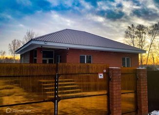 Продажа дома, 100 м2, деревня Николаевка