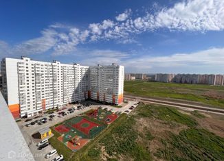 2-ком. квартира на продажу, 39 м2, Анапа, ЖК Горгиппия Морская