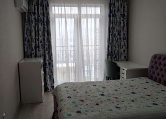 Продажа 2-ком. квартиры, 67 м2, Анапа, Супсехское шоссе, 39к6, ЖК Южный квартал