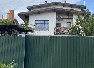 Продажа дома, 180 м2, станица Северская, Ильская улица, 10