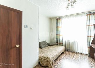 1-комнатная квартира на продажу, 22 м2, Новосибирская область, Центральная улица, 20