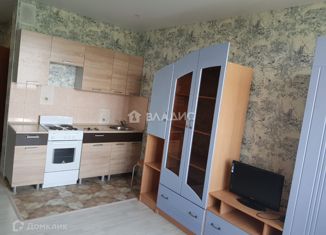 Сдача в аренду квартиры студии, 28 м2, село Засечное, Олимпийская улица, 10