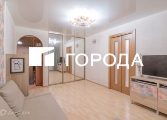 2-ком. квартира на продажу, 47.5 м2, Москва, квартал 90А Грайвороново, к6, станция Новохохловская