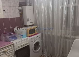 Двухкомнатная квартира на продажу, 42 м2, Нижний Новгород, Горловская улица, 16, Горловская улица